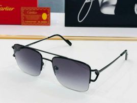 Picture of Cartier Sunglasses _SKUfw55116570fw